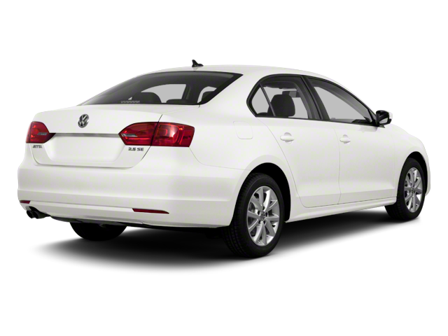 2012 Volkswagen Jetta 2.0L S