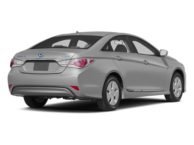 Used 2013 Hyundai Sonata Hybrid Limited with VIN KMHEC4A40DA087495 for sale in Los Angeles, CA