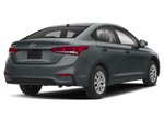 2018 Hyundai ACCENT SE