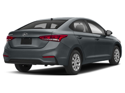 2018 Hyundai ACCENT SE