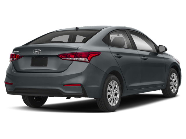 2018 Hyundai ACCENT SE