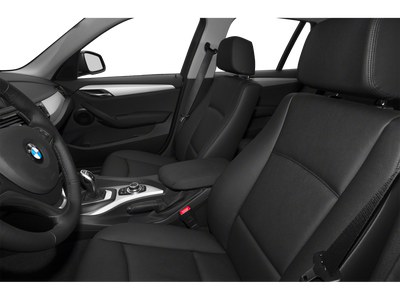 2015 BMW X1 sDrive28i