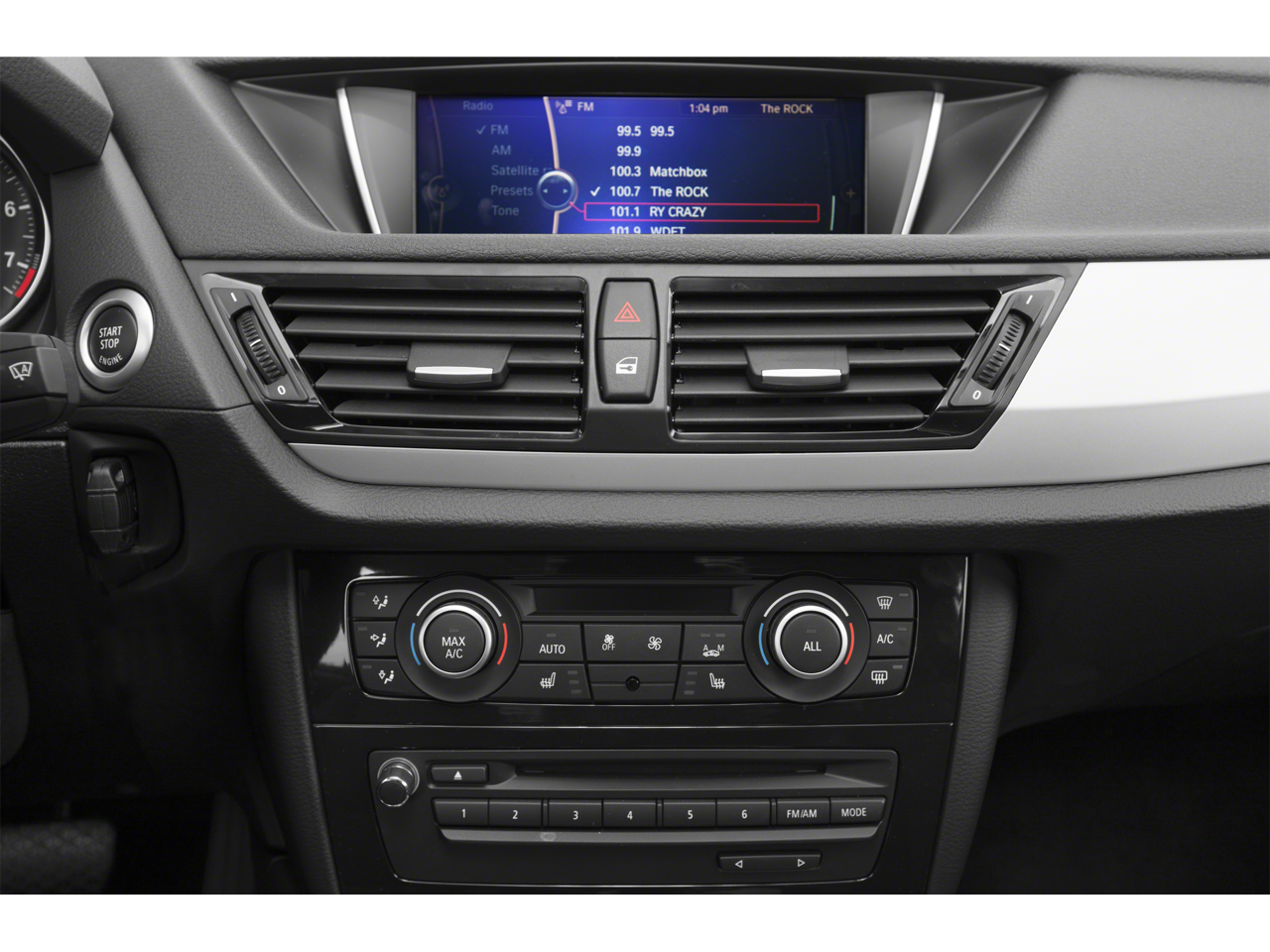 2015 BMW X1 sDrive28i