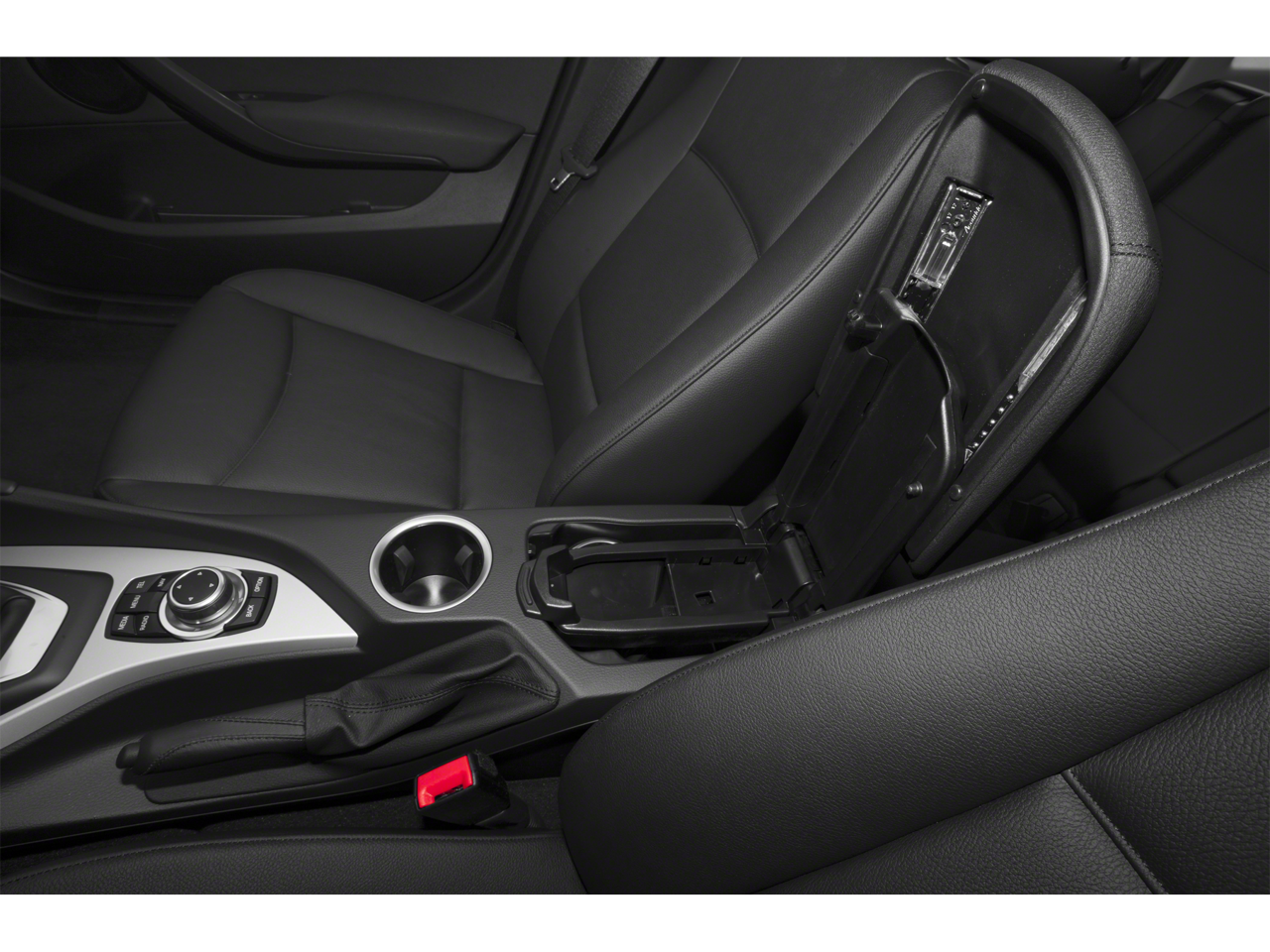 2015 BMW X1 sDrive28i