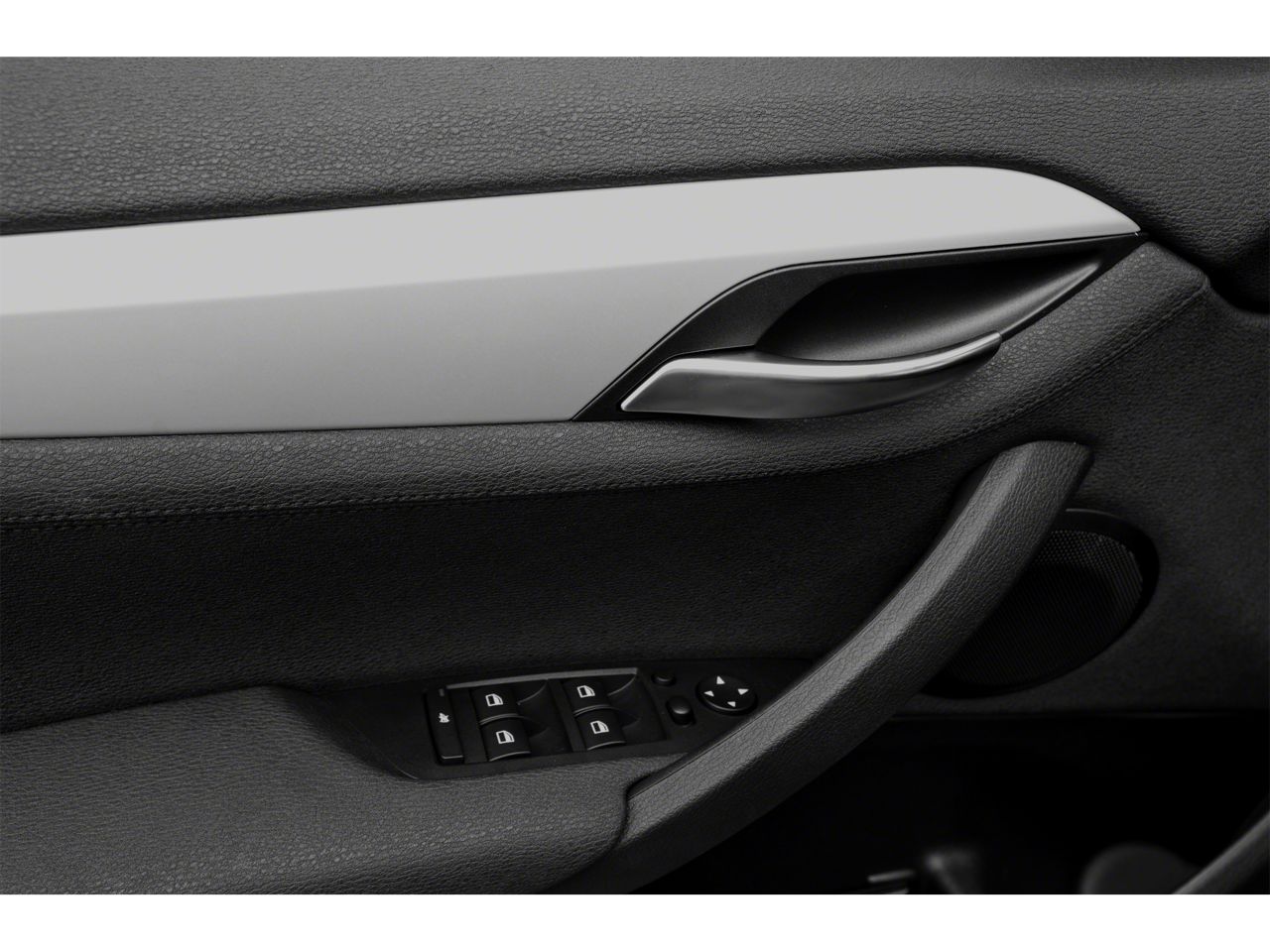 2015 BMW X1 sDrive28i