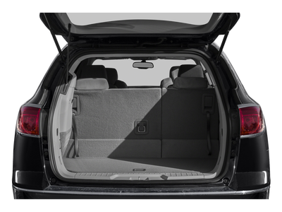 2015 Buick Enclave Premium Group