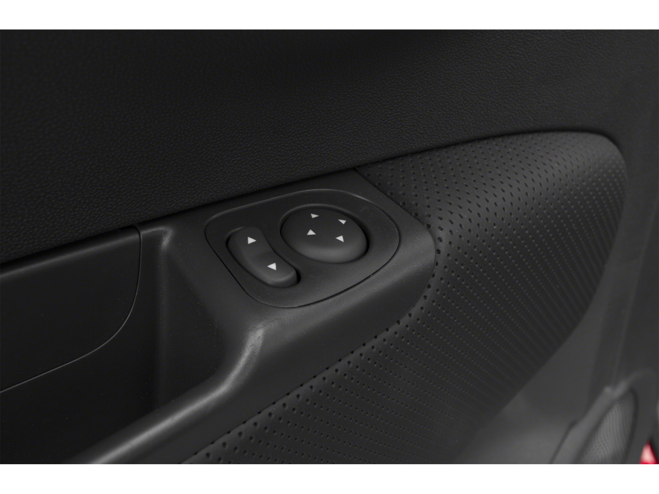 2015 FIAT 500 Lounge