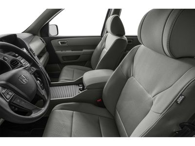 2015 Honda Pilot LX