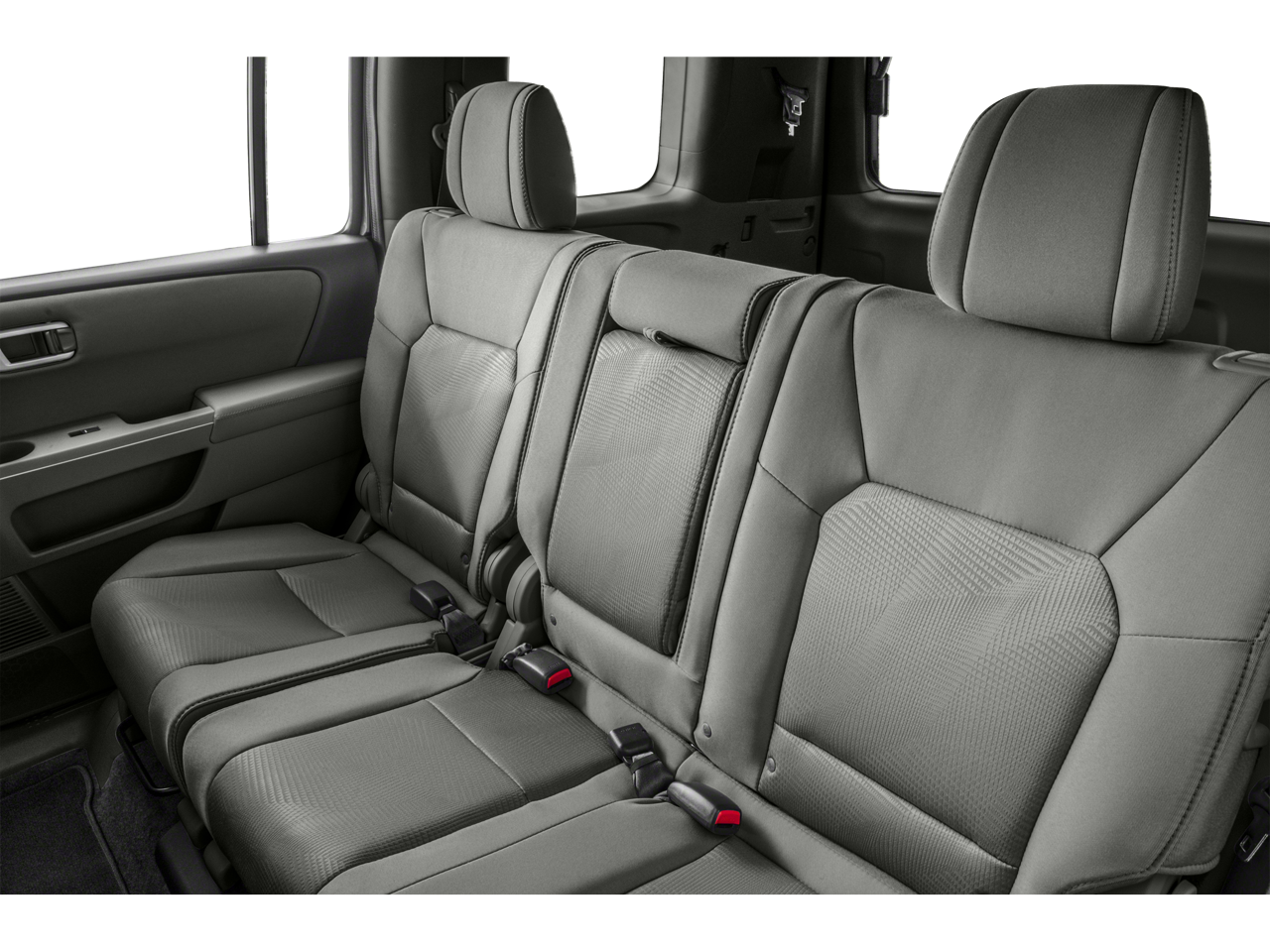 2015 Honda Pilot LX