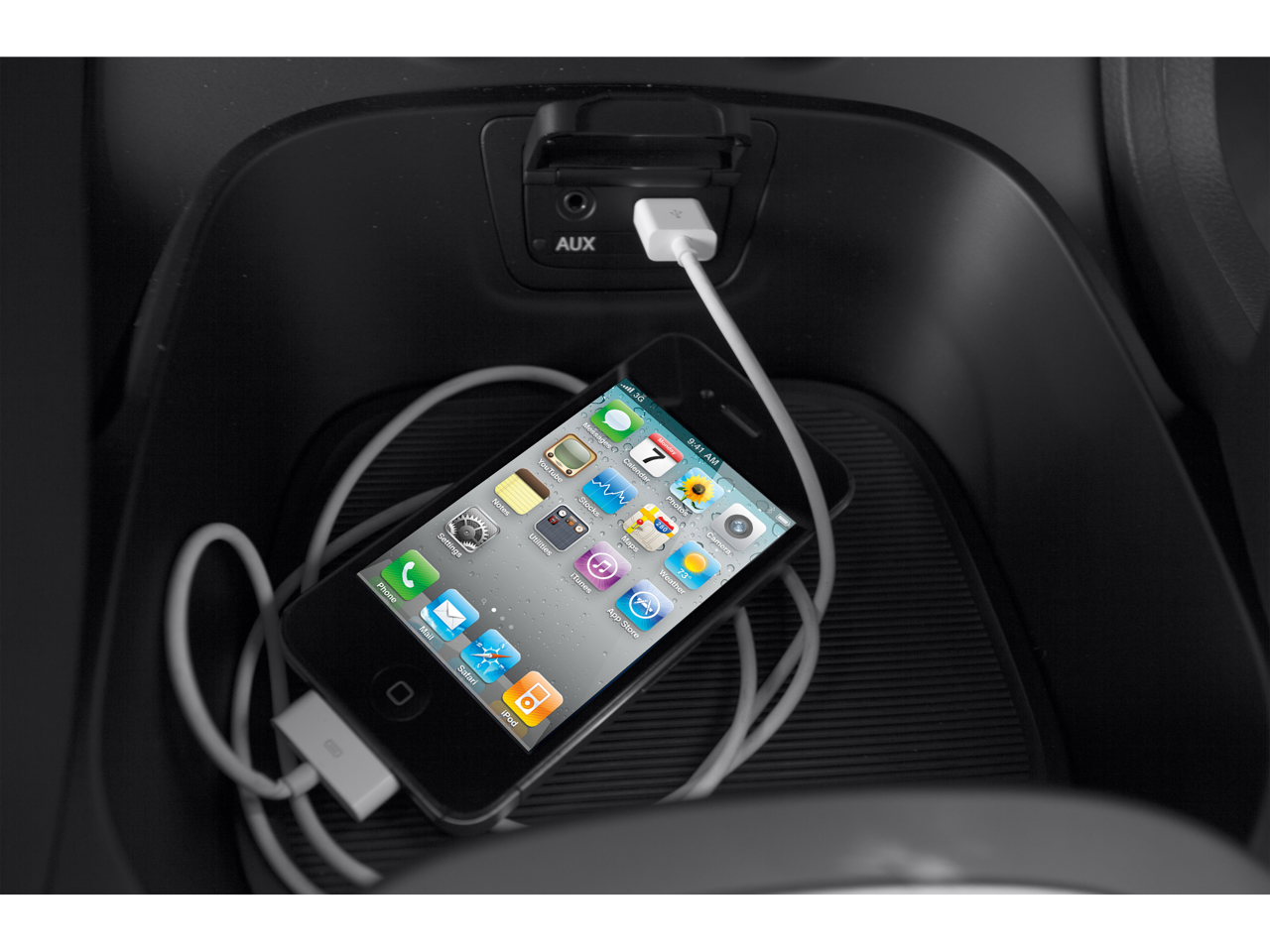 2015 Hyundai SANTA FE SPORT 2.0T