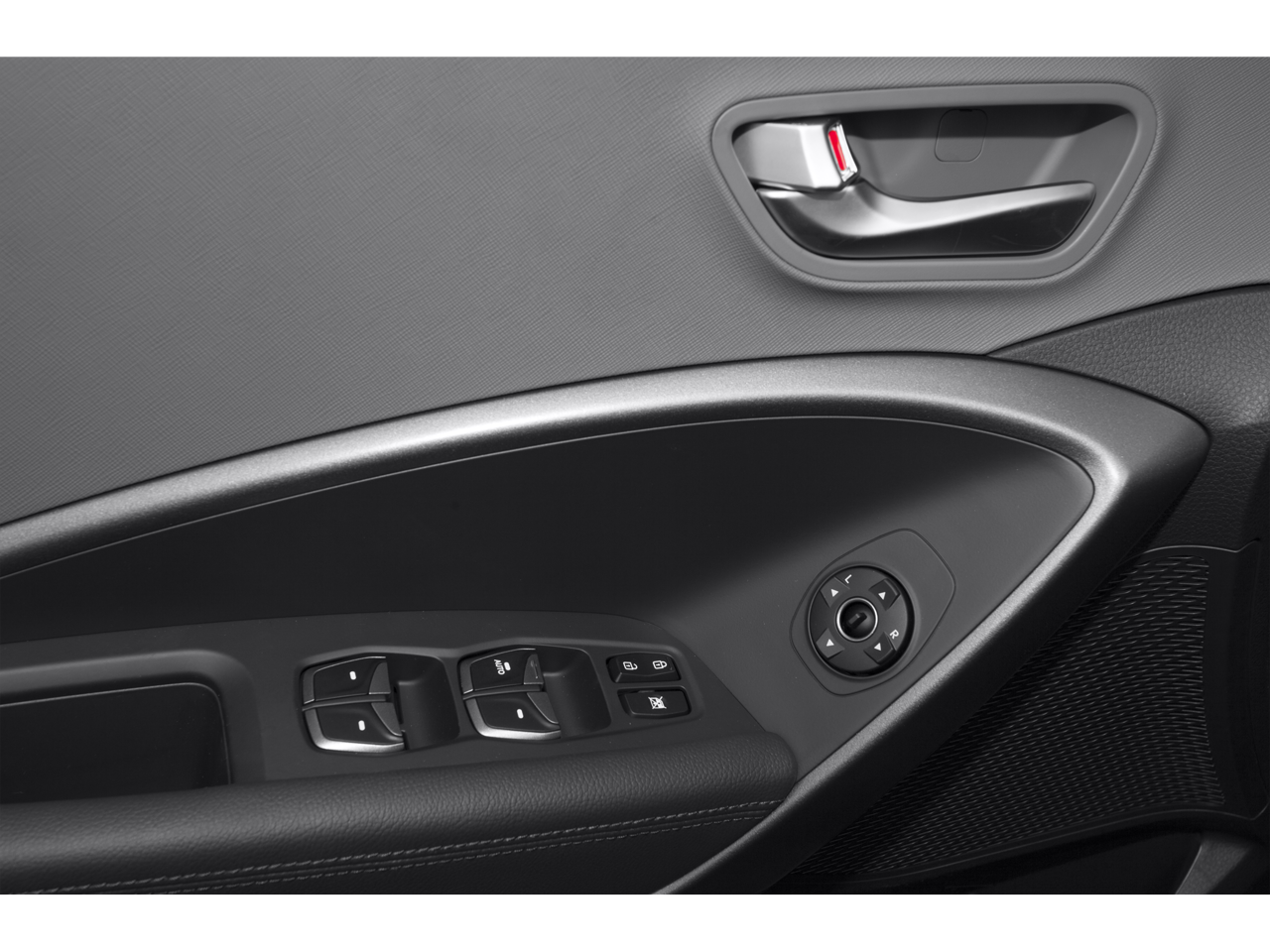 2015 Hyundai SANTA FE SPORT 2.0T