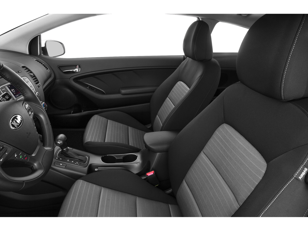 2015 Kia Forte Koup SX