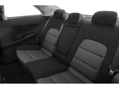 2015 Kia Forte Koup SX