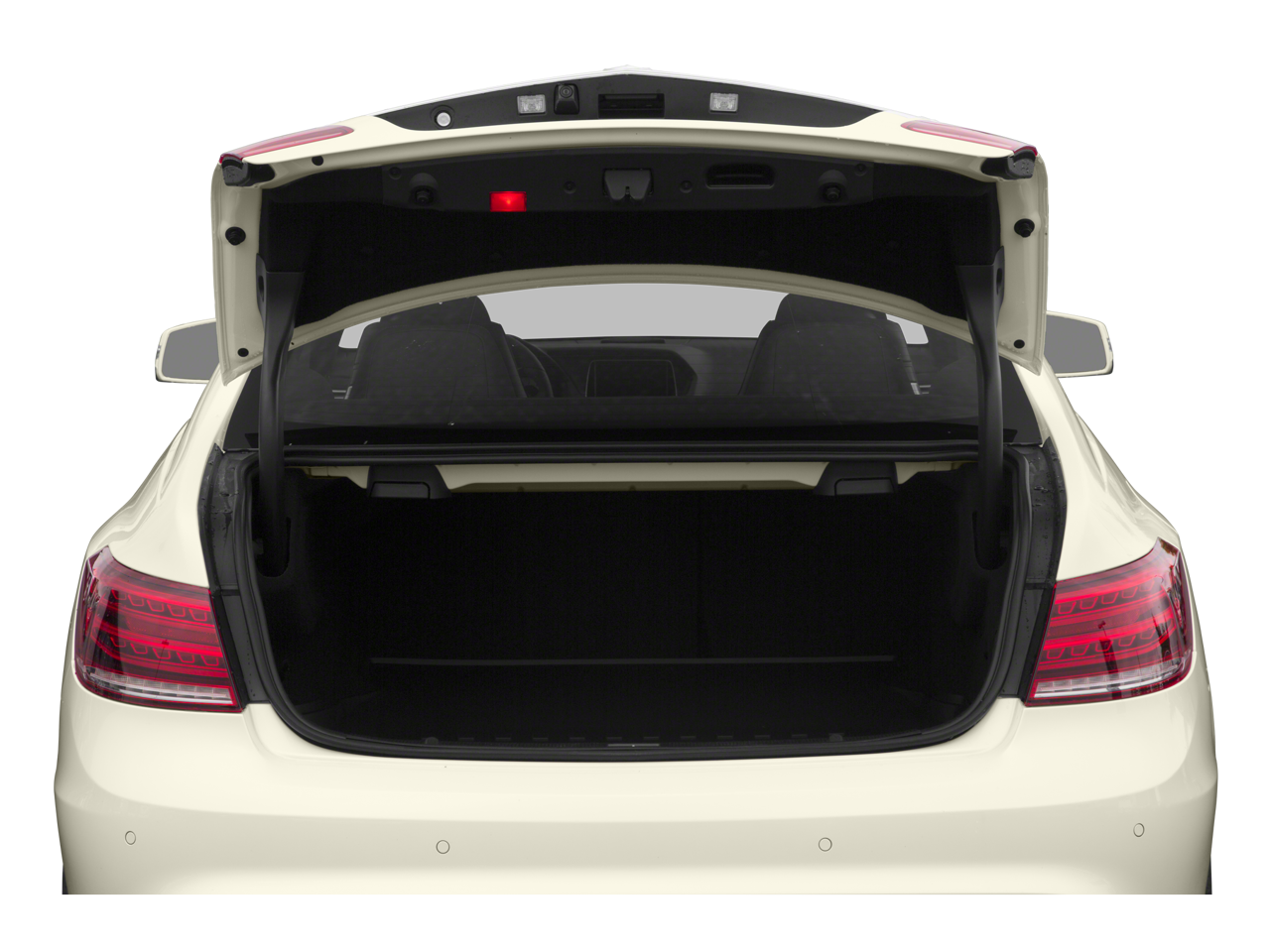2015 Mercedes-Benz E-Class E 400 4MATIC®