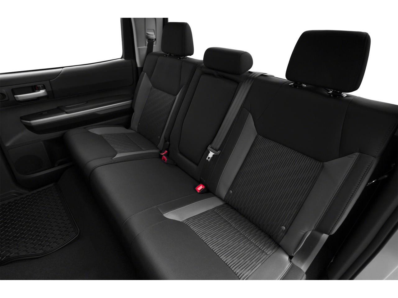 2015 Toyota Tundra SR5