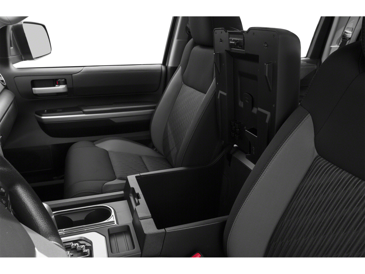 2015 Toyota Tundra SR5