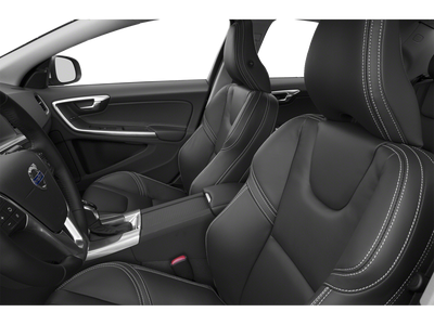 2015 Volvo S60 T5 Premier Plus