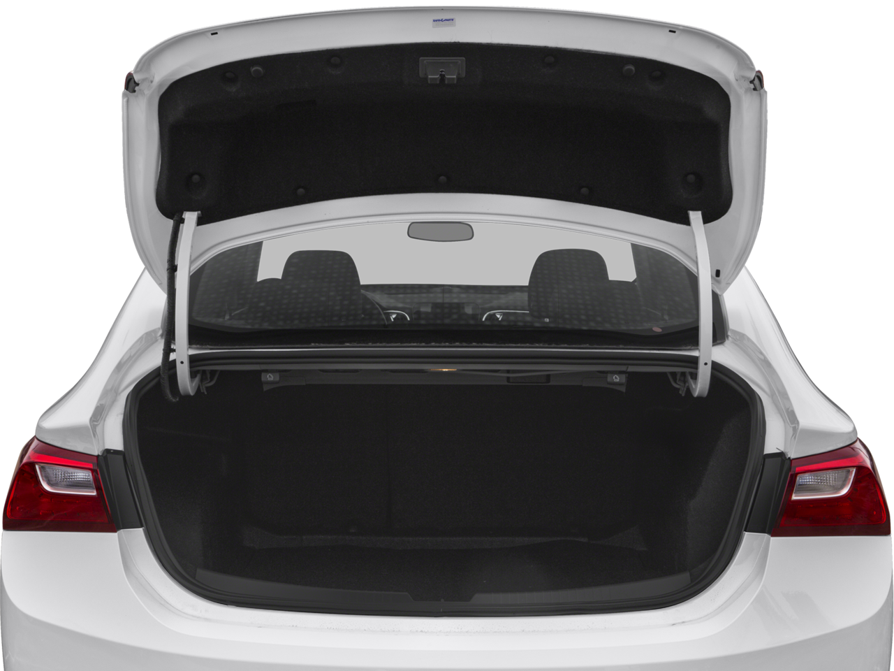 2017 Chevrolet Malibu LT 1LT