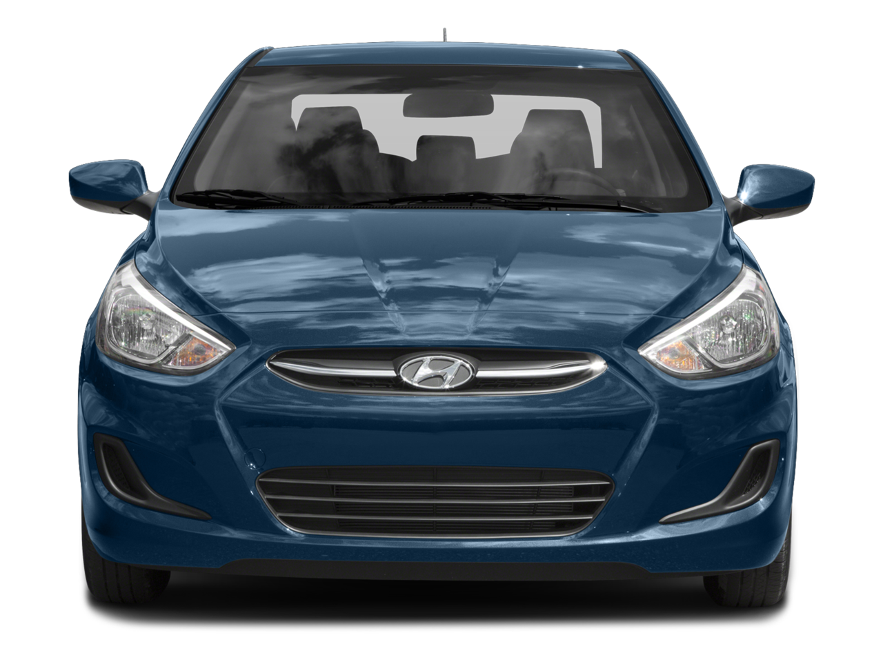 2017 Hyundai Accent SE photo 3