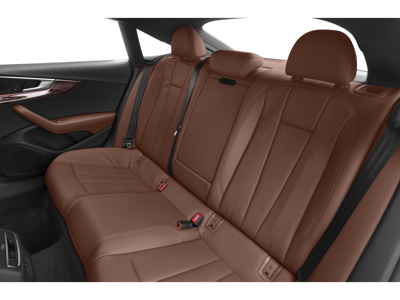 2019 Audi A5 Sportback Premium quattro