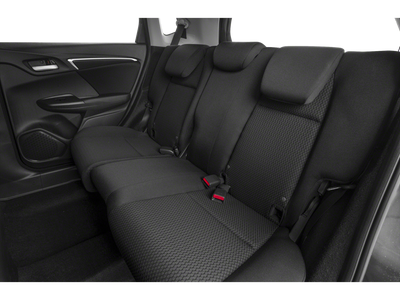 2019 Honda Fit LX