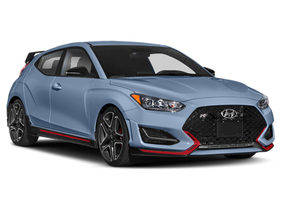 2019 Hyundai VELOSTER N