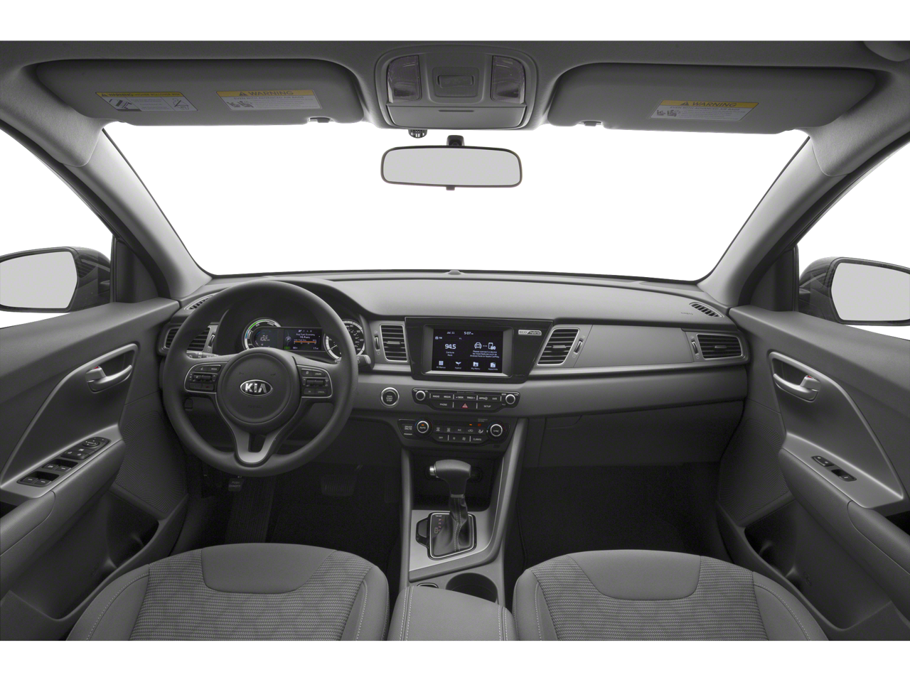 2019 Kia Niro LX