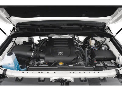 2019 Toyota Tundra SR5 5.7L V8