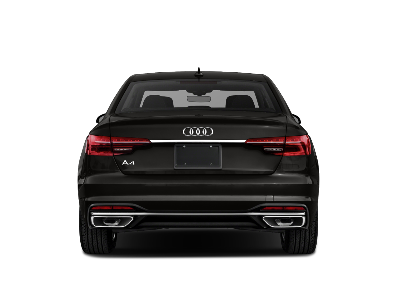 2020 Audi A4 40 Premium