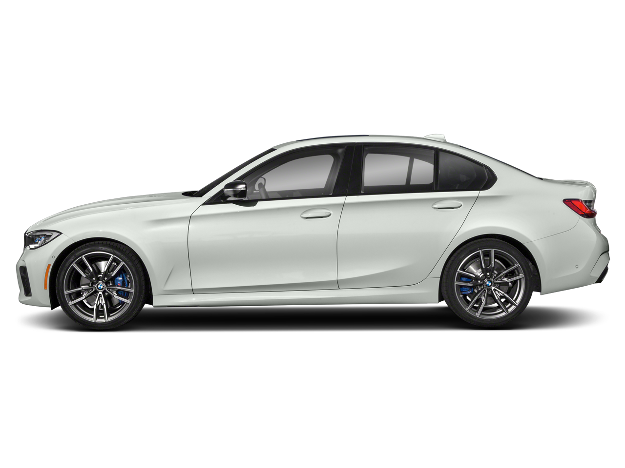 2020 BMW 3 Series M340i