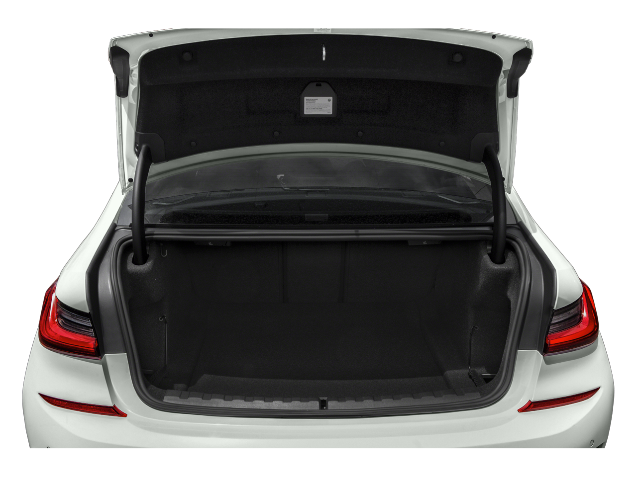 2020 BMW 3 Series M340i