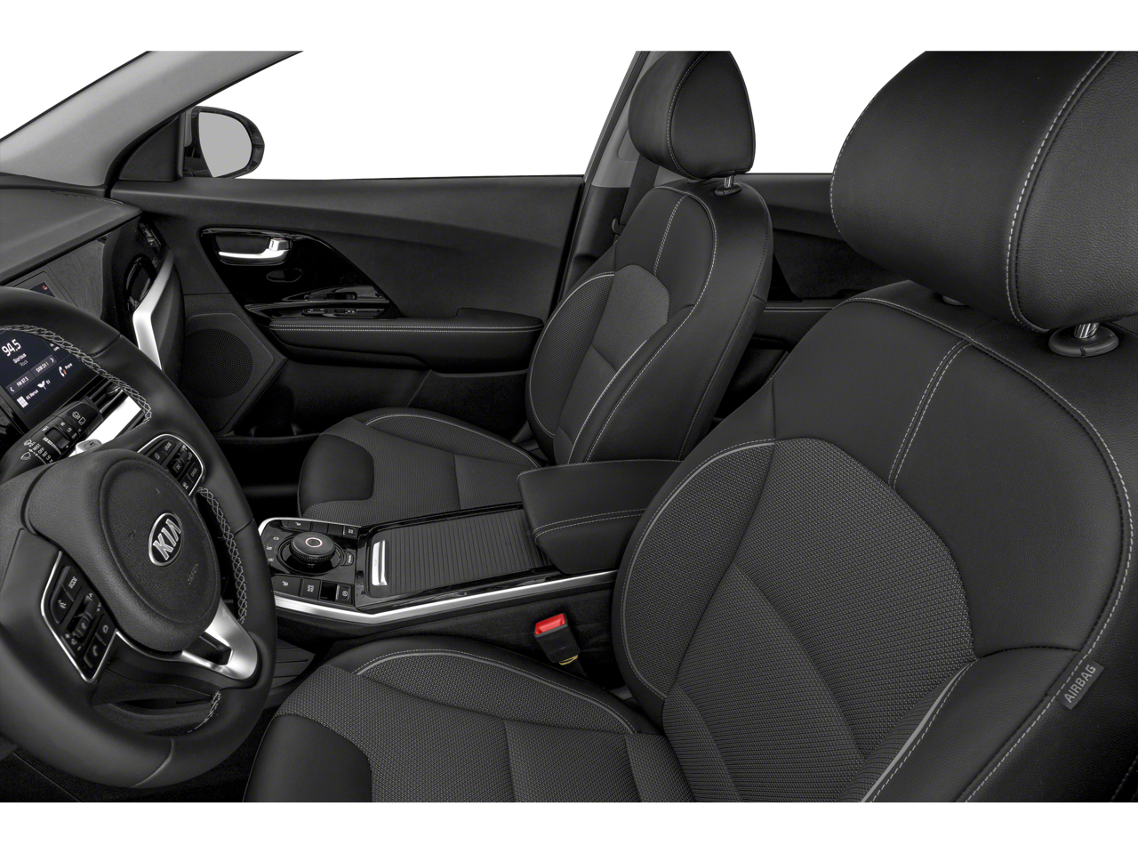 2020 Kia Niro EV EX