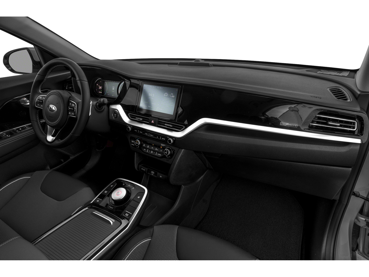 2020 Kia Niro EV EX