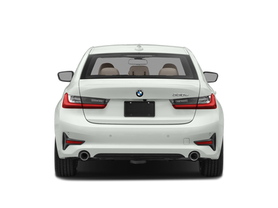 2021 BMW 3 Series 330e iPerformance