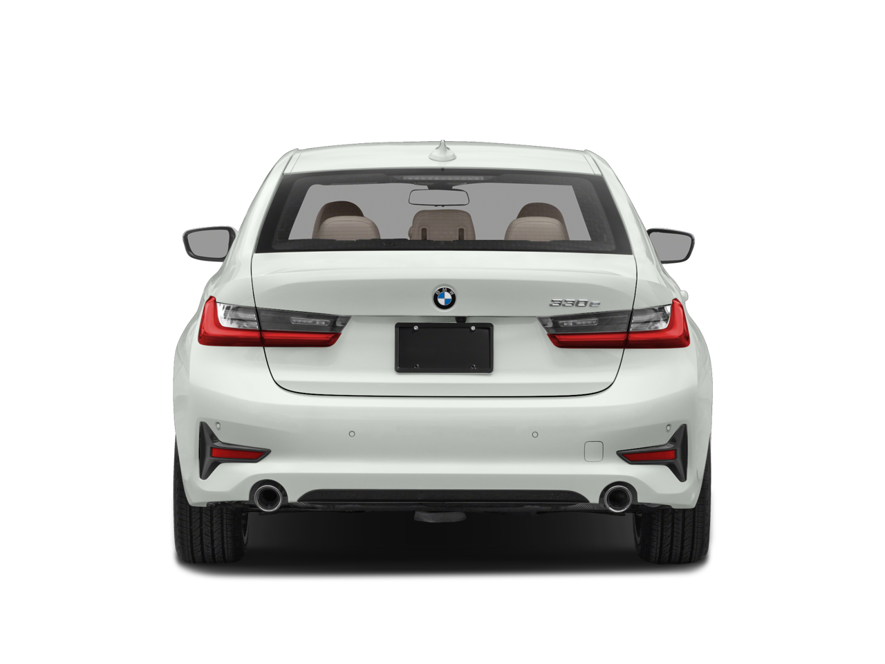 2021 BMW 3 Series 330e iPerformance