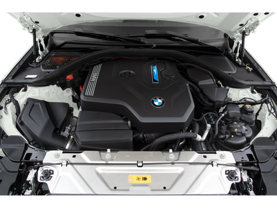 2021 BMW 3 Series 330e iPerformance