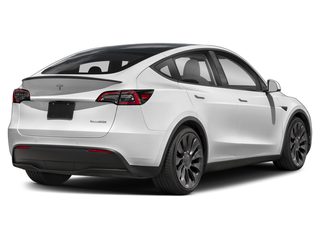 2021 Tesla Model Y Performance photo 4