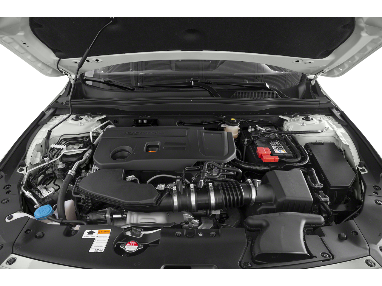 2022 Honda Accord Sport 2.0T