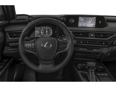 2022 Lexus UX 200 Base