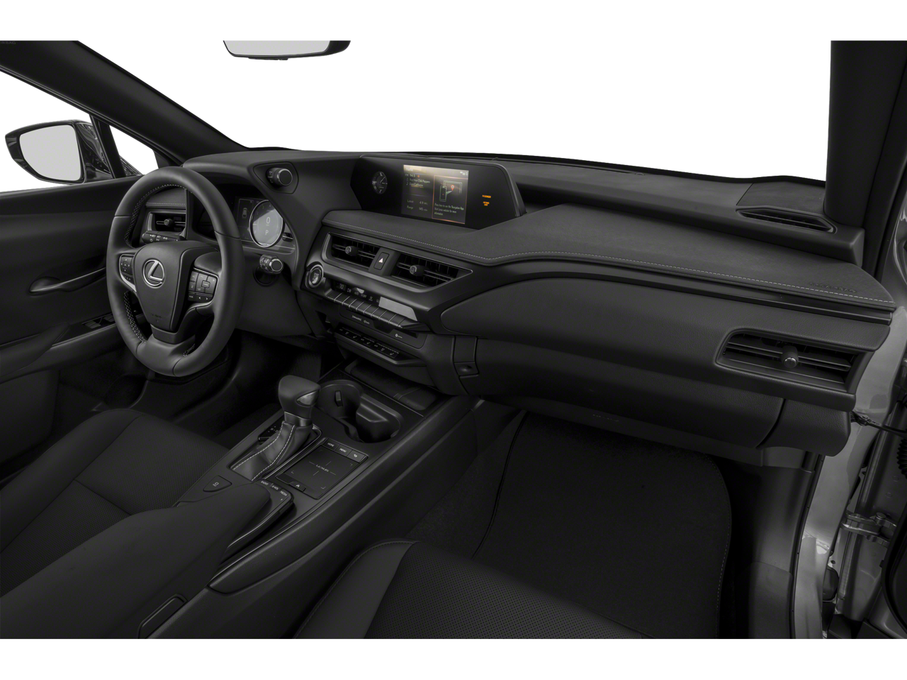 2022 Lexus UX 200 Base