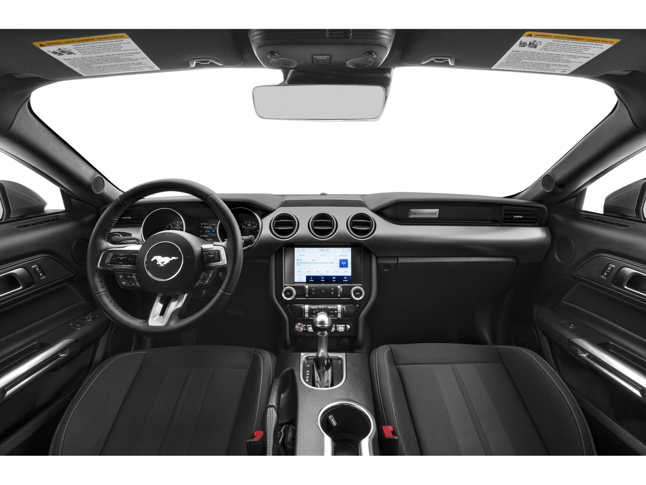 2023 Ford Mustang GT
