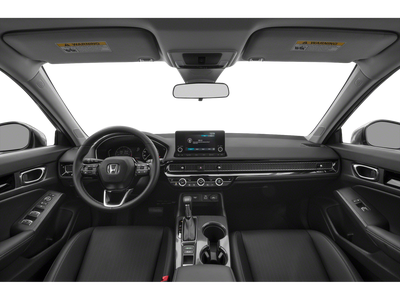 2023 Honda Civic EX-L