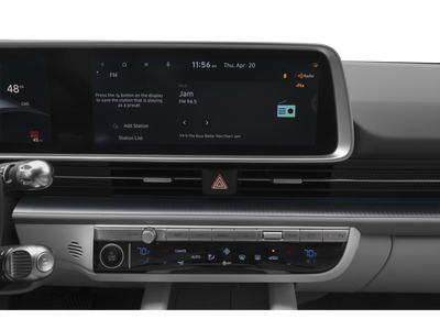 2023 Hyundai IONIQ 6 SEL