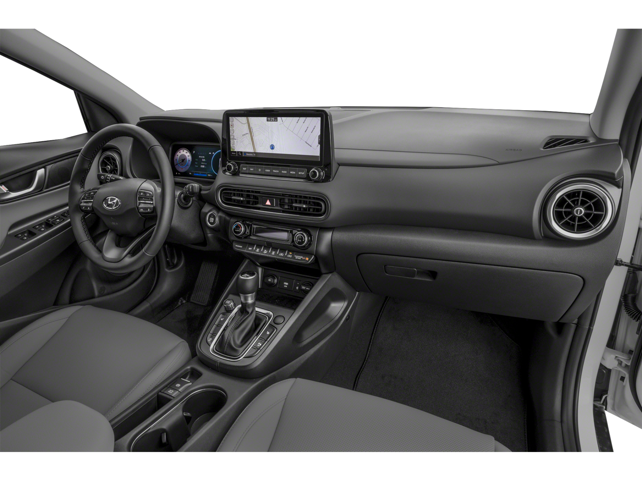 2023 Hyundai KONA Limited