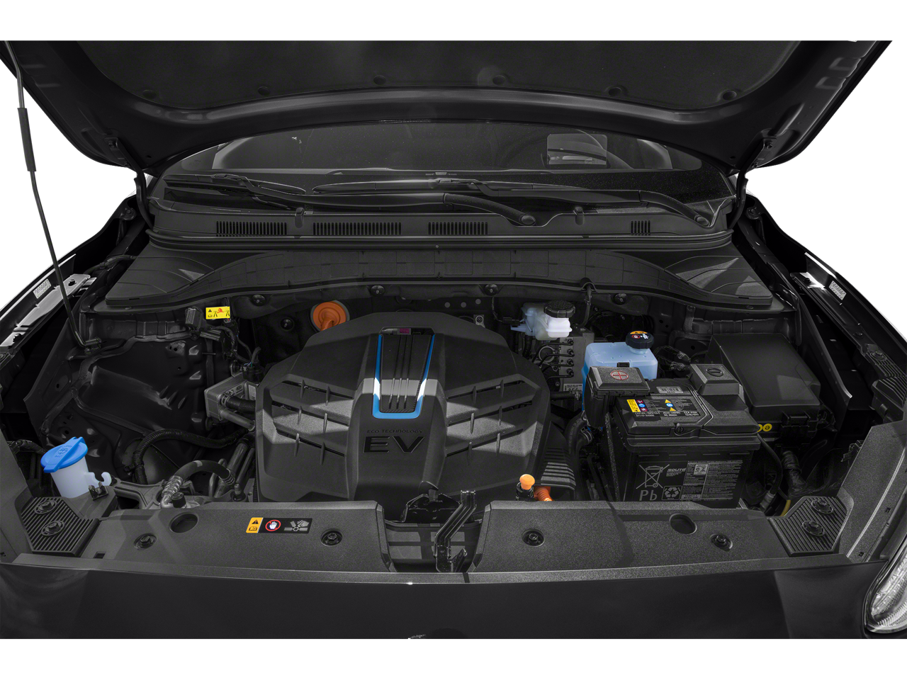 2023 Hyundai KONA ELECTRIC SE