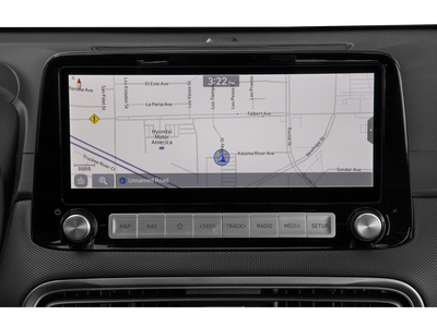 2023 Hyundai KONA ELECTRIC SE