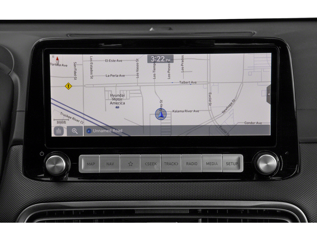 2023 Hyundai KONA ELECTRIC SE