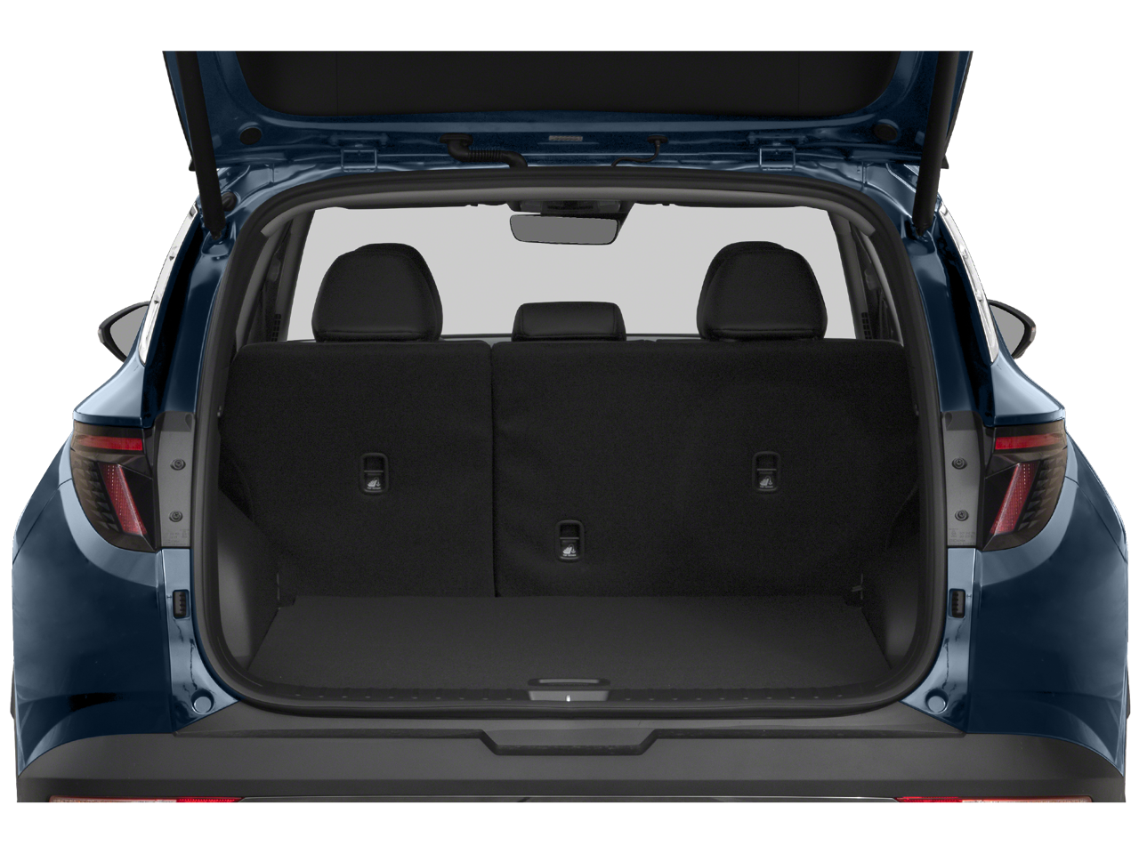 2023 Hyundai TUCSON HYBRID Limited