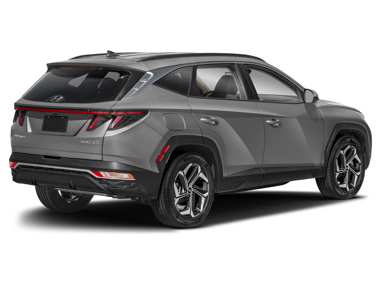 2023 Hyundai TUCSON PLUG-IN HYBRID Limited