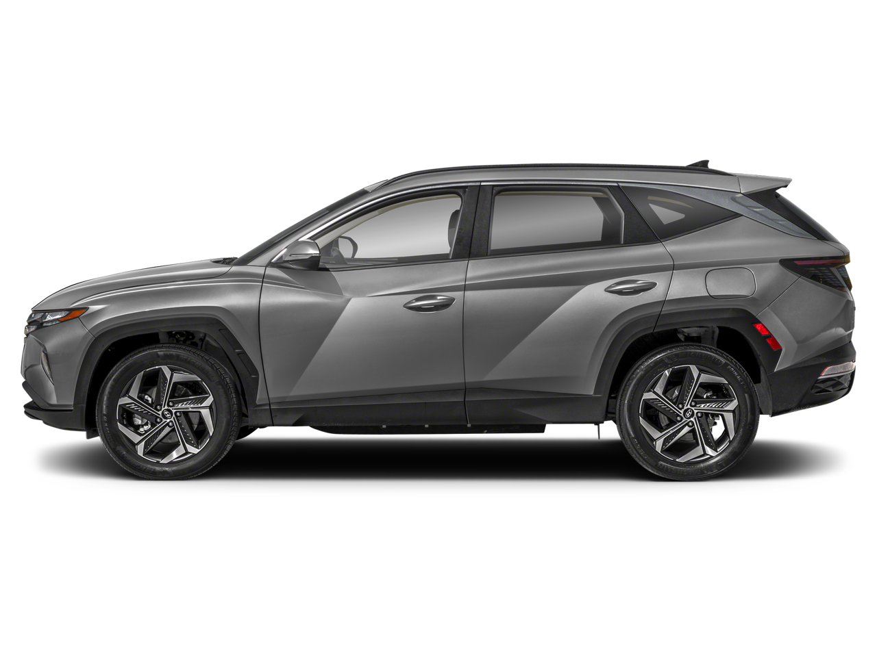 2023 Hyundai TUCSON PLUG-IN HYBRID Limited